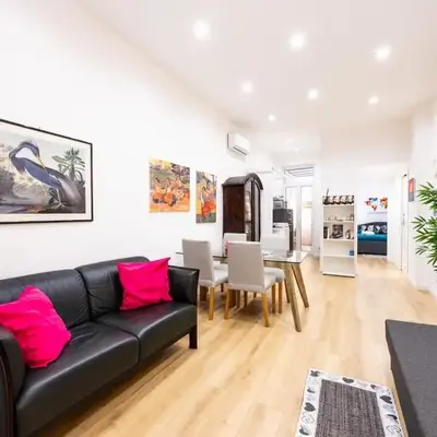 La Casa di Freda