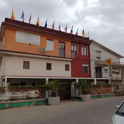 Albergo BELVEDERE