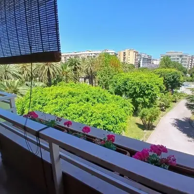 Maison Du Parc