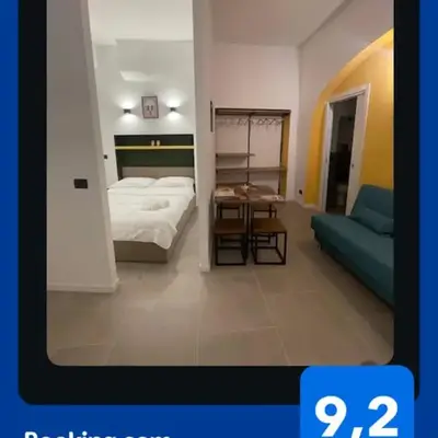 Nel Vicoletto House