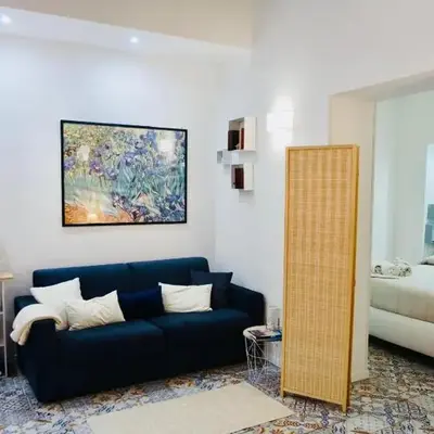 Elvira Studio Flat