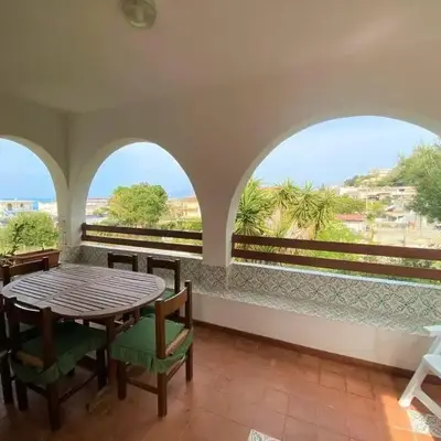 I Cinque Archi Apartment