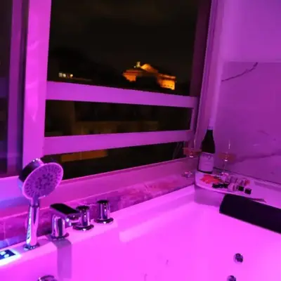 Florio Suite Apartment
