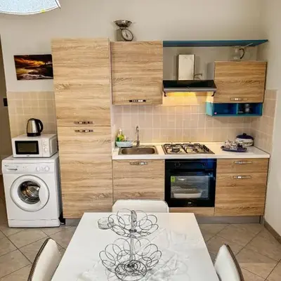 Onda Blu Apartment
