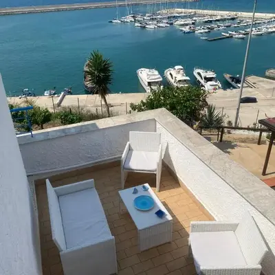 Baia Marina Oasi