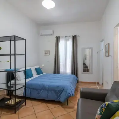 GuestHost - Casetta del Romito - Lovely Studios