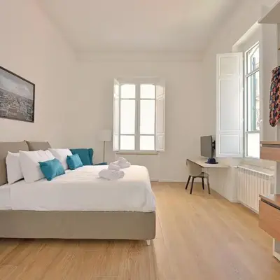 Palazzo Gregorietti Boutique Apartments