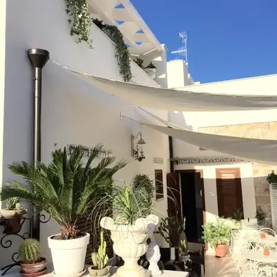 TAM Vacanze B&B
