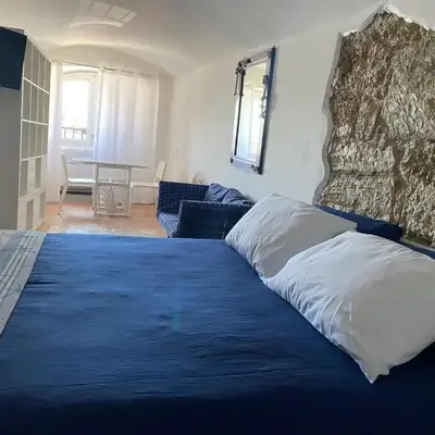 B&B Al Porto Home