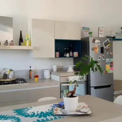B&B Albatros