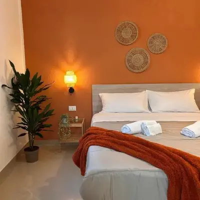Zisa Apartment Palermo