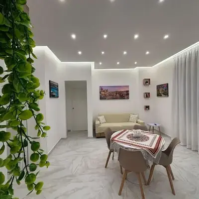A Casa di Giro suite apartment