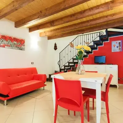 Casa vacanze Giusi