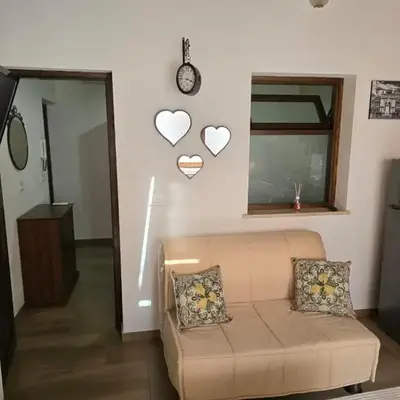 Casa Vacanza Isola di Eufemio Piano Terra
