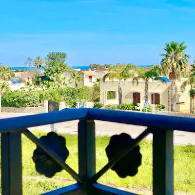 Residence Piana