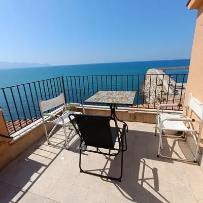 Finestra sul golfo