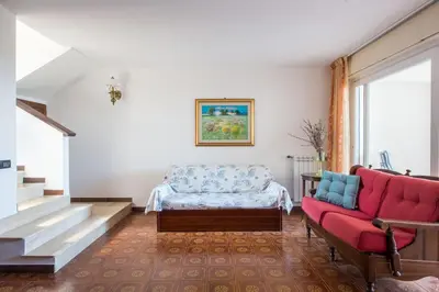 Gallery image of casa addaura in Palermo