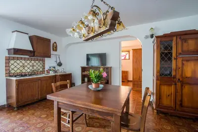Gallery image of casa addaura in Palermo
