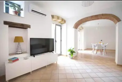 Gallery image of Charming apartment in Monreale
