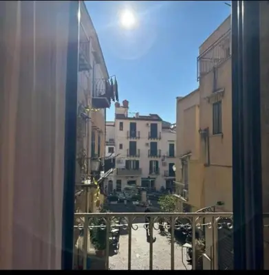 Gallery image of Charming apartment in Monreale
