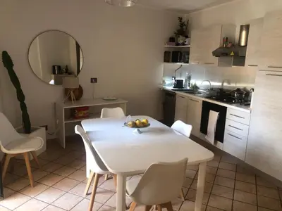 Gallery image of Charming apartment in Monreale