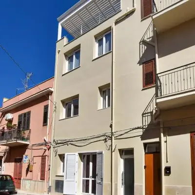 Stunning Apartment In Trappeto