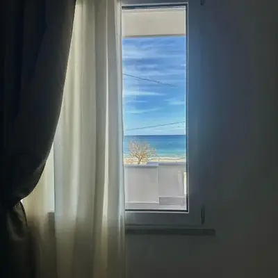 DV holiday home
