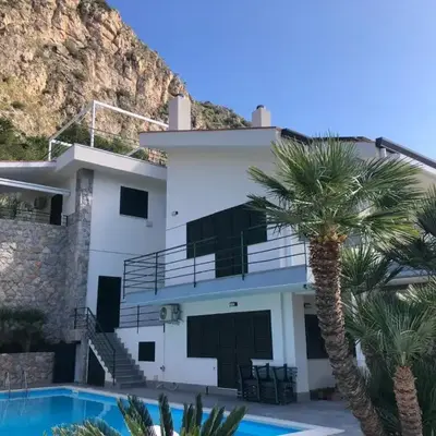 VFH Residence Flavia -Tre Piscine