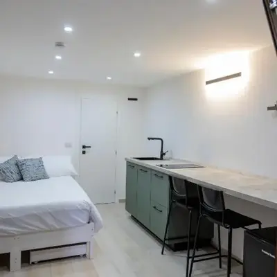 Stratuzza Apartments