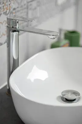a close up of a white toilet in a bathroom at MonSea in Palermo