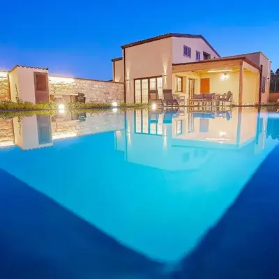 Villa Al-Kurum