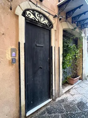 Gallery image of Stella Marina-Centro storico-Cala-Corso Vittorio in Palermo