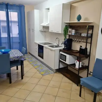 Casa Kialy