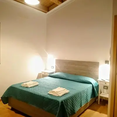 Guest House Lo specchio sul mare