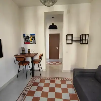 Palazzo Orangea 1 piano