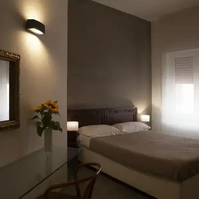 Rosalmar B&B