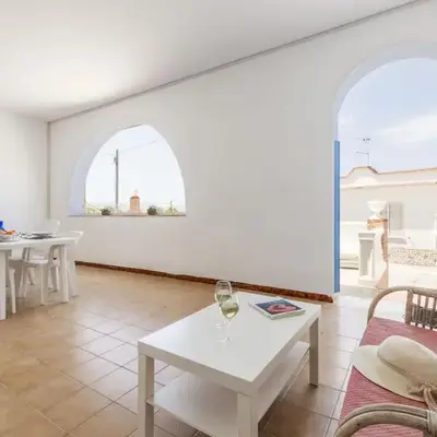 Apartment Pietra Marina by Interhome