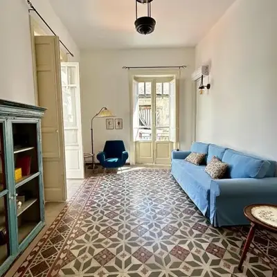 Casa Mediterraneo