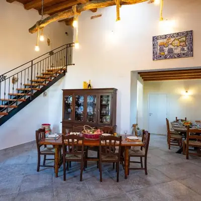 Rooms Parrinelli