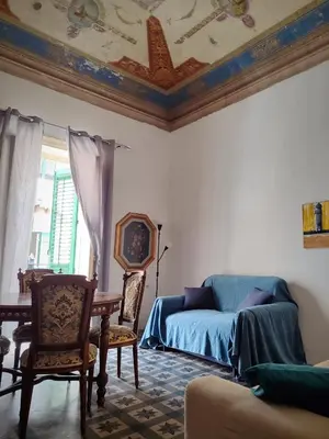 Gallery image of Casa Blu in Palermo