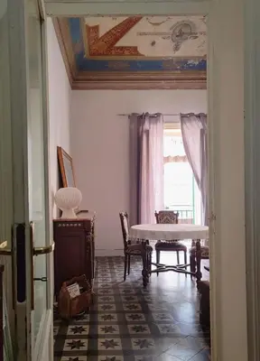 Gallery image of Casa Blu in Palermo