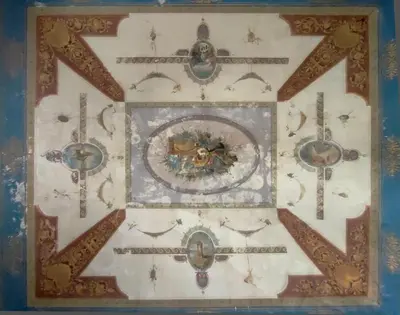 Gallery image of Casa Blu in Palermo