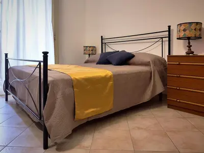 Gallery image of Casa Blu in Palermo
