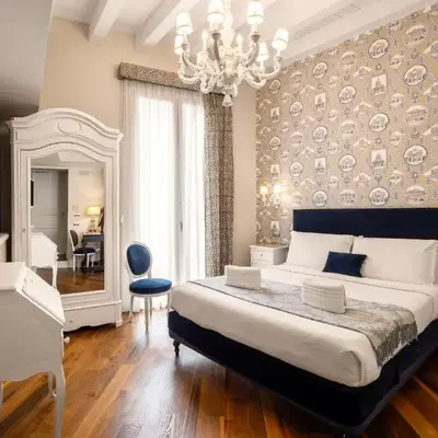 Dimora Bellini - Residenza d'Epoca