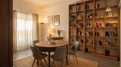 a small bedroom with a bed and a window at Via del Bastione in Palermo
