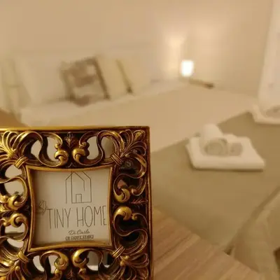 Tiny Home Di Carlo