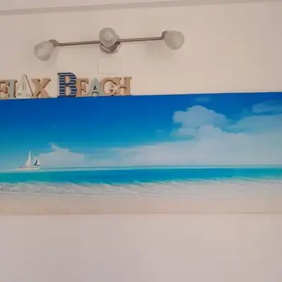 Relax beach San Vito lo Capo