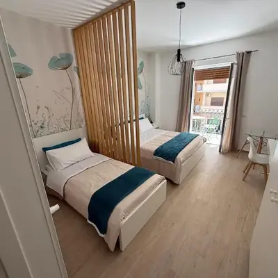 Bart165 Luxury Rooms