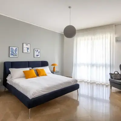Vittorio Veneto Apartment by Wonderful Italy