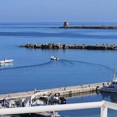 Sea House - Suite vista mare